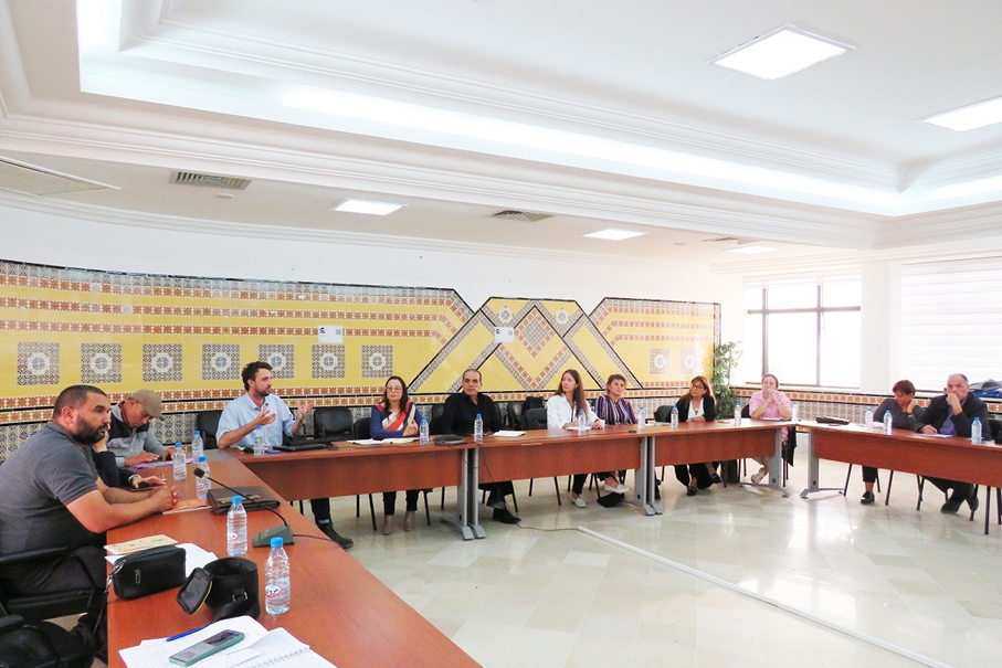 Cover pîcture NVV Visit