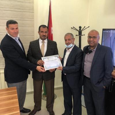 Madaba Jordan 768x1024